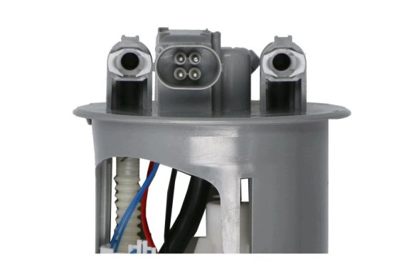 V-maxzone Part VIC-378571 Електрична паливна помпа для LAND ROVER FREELANDER I 2.0D 02.98-10.06