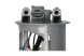 V-maxzone Part VIC-378571 Електрична паливна помпа для LAND ROVER FREELANDER I 2.0D 02.98-10.06