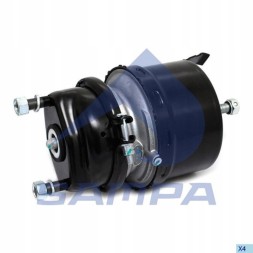 Sampa 094.050 Пружинний привід