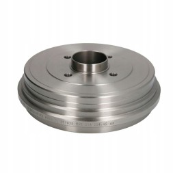 Delphi BFR626 Delphi bfr626 гальмівний барабан