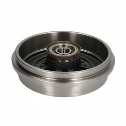 Delphi BFR626 Delphi bfr626 гальмівний барабан