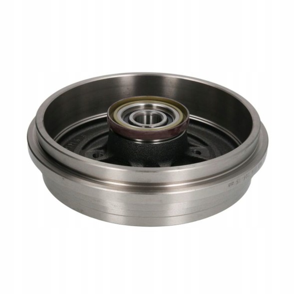 Delphi BFR626 Delphi bfr626 гальмівний барабан