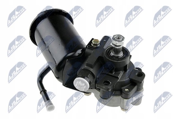 NTY SPW-TY-003 Nty насос гідропідсилювача toyota landcruiser 3.4 96-02