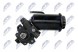 NTY SPW-TY-003 Nty насос гідропідсилювача toyota landcruiser 3.4 96-02