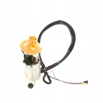 Bosch 1 582 980 135 Паливний насос bosch 1 582 980 135