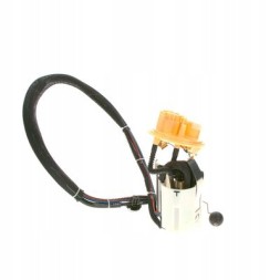 Bosch 1 582 980 135 Паливний насос bosch 1 582 980 135