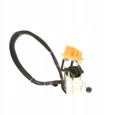 Bosch 1 582 980 135 Паливний насос bosch 1 582 980 135