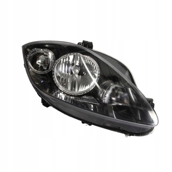 Abakus 445-1125R-LDEM2 Світлодіодний фонарь seat szt depo pr