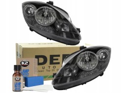 Abakus 445-1125R-LDEM2 Світлодіодний фонарь seat szt depo pr