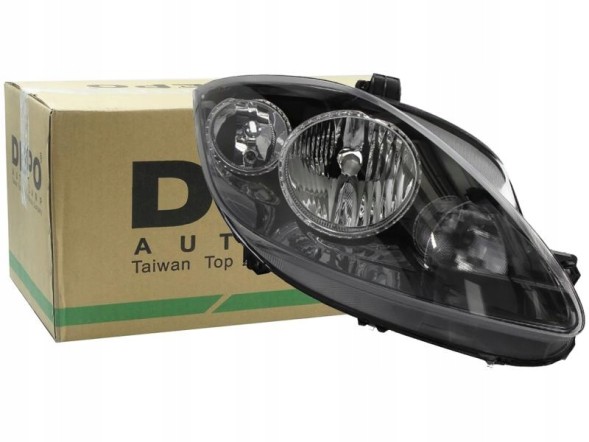Abakus 445-1125R-LDEM2 Світлодіодний фонарь seat szt depo pr