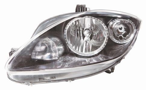 Abakus 445-1125R-LDEM2 Світлодіодний фонарь seat szt depo pr