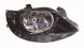 Abakus 445-1125R-LDEM2 Світлодіодний фонарь seat szt depo pr
