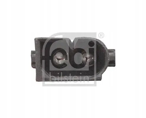Febi bilstein 104982 Двигун вентилятора пічки 104982 febi bilstein