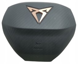 Cupra OE 578880201D, DWP538178OE Подушка безпеки airbag Cupra Terramar 578880201D Нова оригінальна