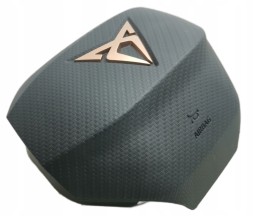 Cupra OE 578880201D, DWP538178OE Подушка безпеки airbag Cupra Terramar 578880201D Нова оригінальна