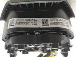 Cupra OE 578880201D, DWP538178OE Подушка безпеки airbag Cupra Terramar 578880201D Нова оригінальна