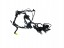Land Rover OE Вакуумний джгут OEM LR076025 - 4.4D 448DT TDV8