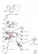 Land Rover OE Вакуумний джгут OEM LR076025 - 4.4D 448DT TDV8
