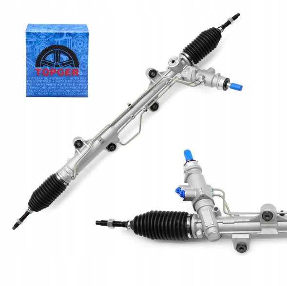 TOPGER SG-VW-16 Рульова рейка TOPGER європейський аналог VW California T5/T6