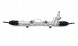 TOPGER SG-VW-16 Рульова рейка TOPGER європейський аналог VW California T5/T6
