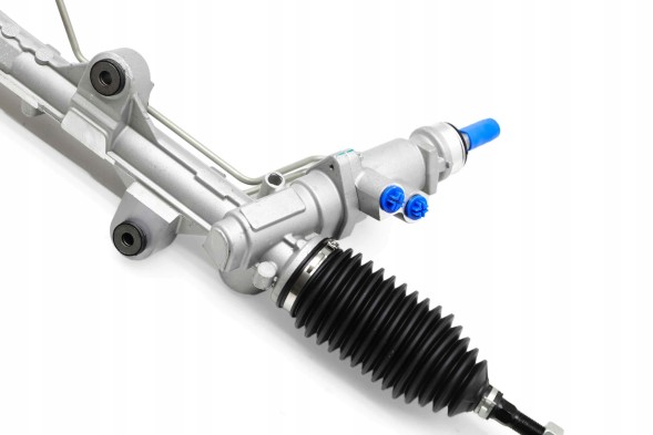 TOPGER SG-VW-16 Рульова рейка TOPGER європейський аналог VW California T5/T6