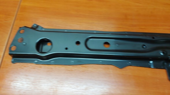 Toyota OE 53028-02070 E21 19- LIFT 23- БАЛКА НИЖНЯ ПІД РАДІАТОРИ ПОСИЛЕННЯ ПЕРЕДНЯ TOYOTA COROLLA E21 19-