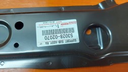 Toyota OE 53028-02070 E21 19- LIFT 23- БАЛКА НИЖНЯ ПІД РАДІАТОРИ ПОСИЛЕННЯ ПЕРЕДНЯ TOYOTA COROLLA E21 19-