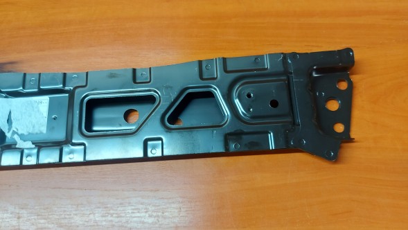Toyota OE 53028-02070 E21 19- LIFT 23- БАЛКА НИЖНЯ ПІД РАДІАТОРИ ПОСИЛЕННЯ ПЕРЕДНЯ TOYOTA COROLLA E21 19-