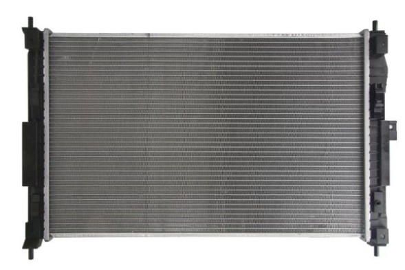 Thermotec D7C018TT Охолоджувач двигуна thermotec d7c018tt