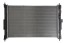 Thermotec D7C018TT Охолоджувач двигуна thermotec d7c018tt