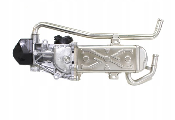 Abakus 121-01-088 Клапан egr a1 ibiza fabia polo 1.6tdi 09- радіатор