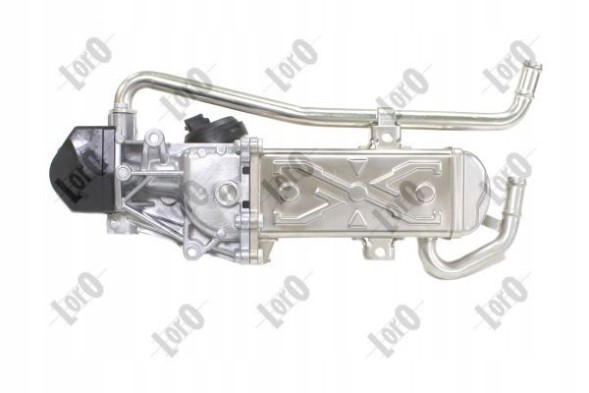 Abakus 121-01-088 Клапан egr a1 ibiza fabia polo 1.6tdi 09- радіатор
