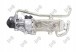 Abakus 121-01-088 Клапан egr a1 ibiza fabia polo 1.6tdi 09- радіатор