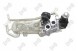 Abakus 121-01-088 Клапан egr a1 ibiza fabia polo 1.6tdi 09- радіатор