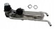 Abakus 121-01-088 Клапан egr a1 ibiza fabia polo 1.6tdi 09- радіатор