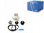 SKF VKMC 05156-3 Комплект грм + водяна помпа