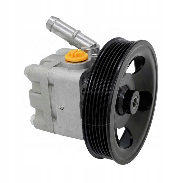 SKV 10SKV377 Насос гідропідсилювача 10skv377 infiniti m37 ; 49110-1md1а