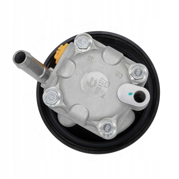 SKV 10SKV377 Насос гідропідсилювача 10skv377 infiniti m37 ; 49110-1md1а