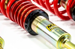 MTS-Technik MTSGWAU28-2 Гвинтова підвіска MTS TECHNIK Street AUDI A6 C5 Avant (4B5) QUATTRO