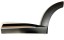 Mazda OE D10F51RD0H Накладка на задні ліві двері, хром, MAZDA CX-3, НОВА, OE