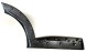Mazda OE D10F51RD0H Накладка на задні ліві двері, хром, MAZDA CX-3, НОВА, OE