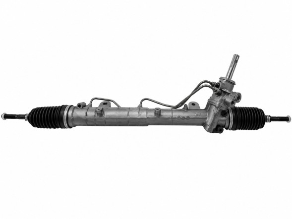 Китай 49001 1431R Нова рульова рейка Maglownica Dacia Dokker Logan Lada Renault