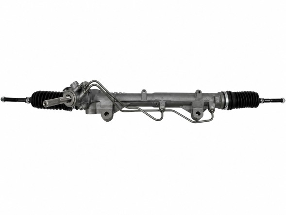 Китай 49001 1431R Нова рульова рейка Maglownica Dacia Dokker Logan Lada Renault
