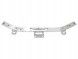 Jeep OE 68456746AE Підсилення верхньої балки Jeep Grand Cherokee L WL 2021 2022 2023 2024