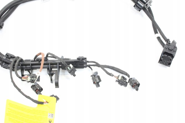 BMW OE 8482313 12518482313 ВСТАНОВЛЕННЯ ЖГУТА ДВИГУНА КАБЕЛІ МОДУЛЬ ЗАПАЛЮВАННЯ BMW G30 G32 G11 B46D B48D