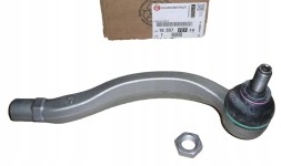 PSA Наконечник рульової тяги лівий 1635772780 Citroen Peugeot Eurorepar
