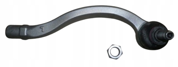 PSA Наконечник рульової тяги лівий 1635772780 Citroen Peugeot Eurorepar