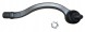 PSA Наконечник рульової тяги лівий 1635772780 Citroen Peugeot Eurorepar