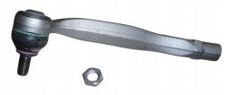 PSA Наконечник рульової тяги лівий 1635772780 Citroen Peugeot Eurorepar