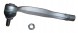 PSA Наконечник рульової тяги лівий 1635772780 Citroen Peugeot Eurorepar